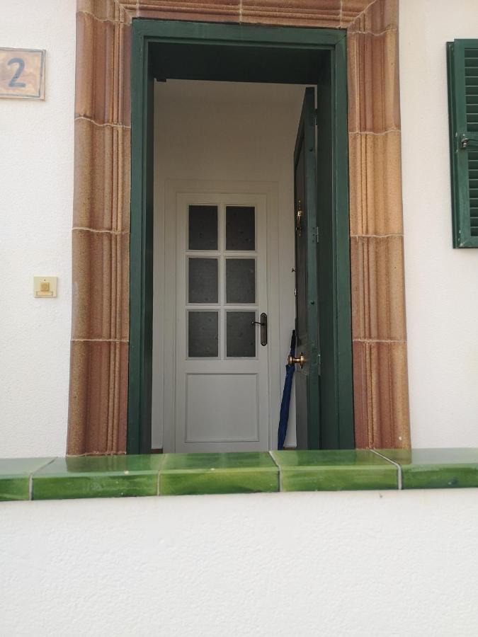 Toni'S Apartament Menorca Cala en Bosch Kültér fotó