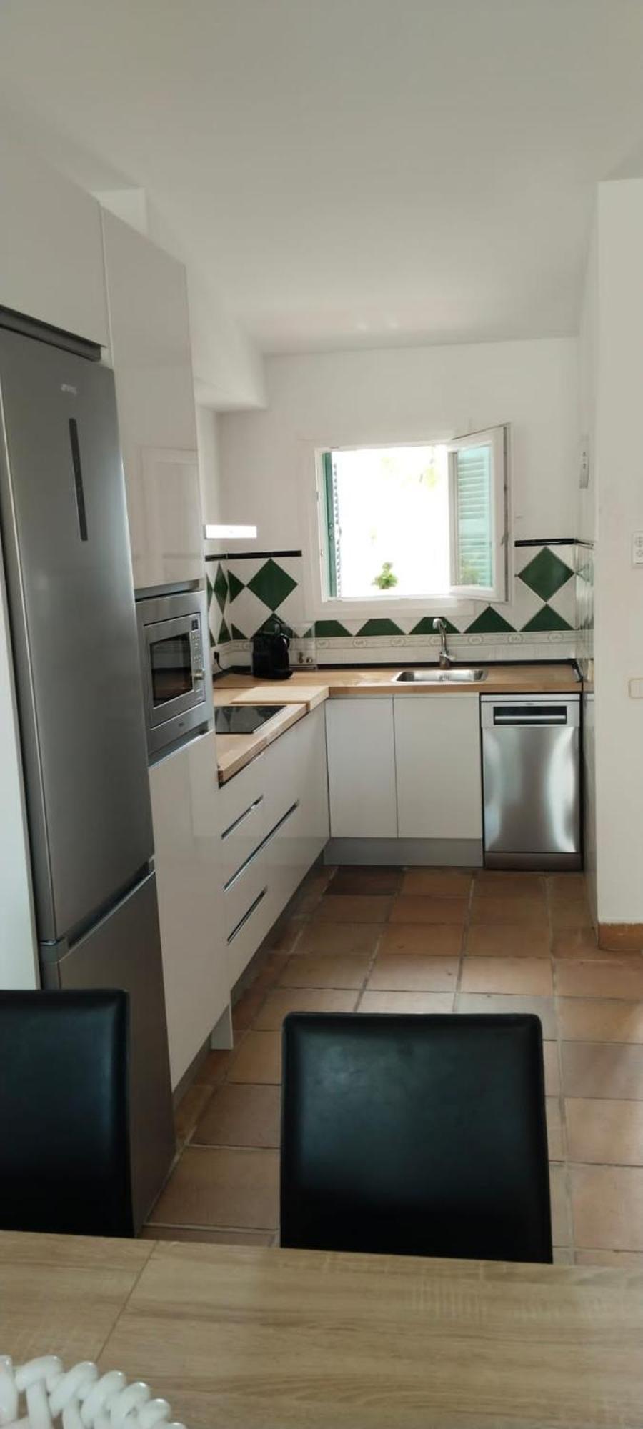 Toni'S Apartament Menorca Cala en Bosch Kültér fotó