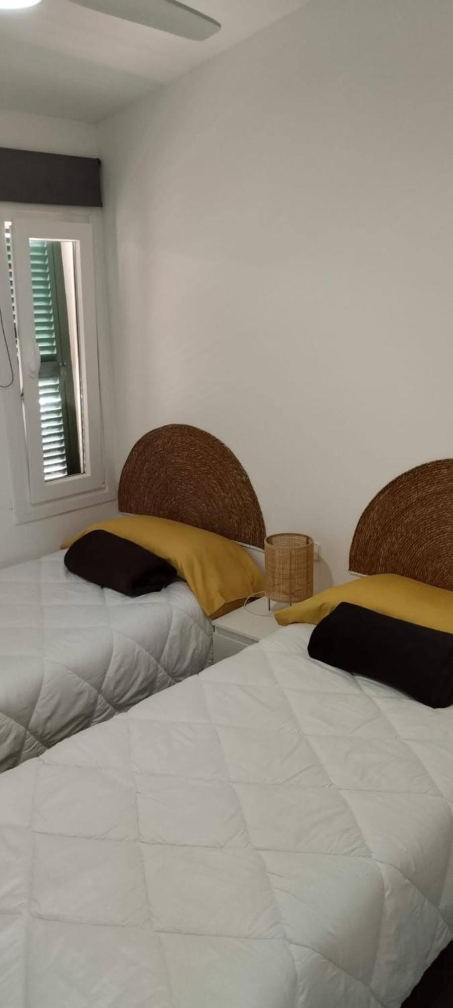 Toni'S Apartament Menorca Cala en Bosch Kültér fotó