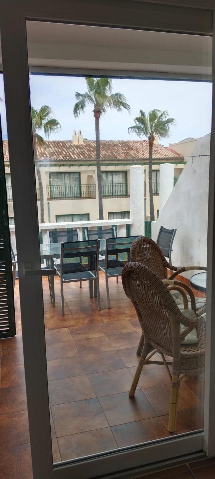 Toni'S Apartament Menorca Cala en Bosch Kültér fotó