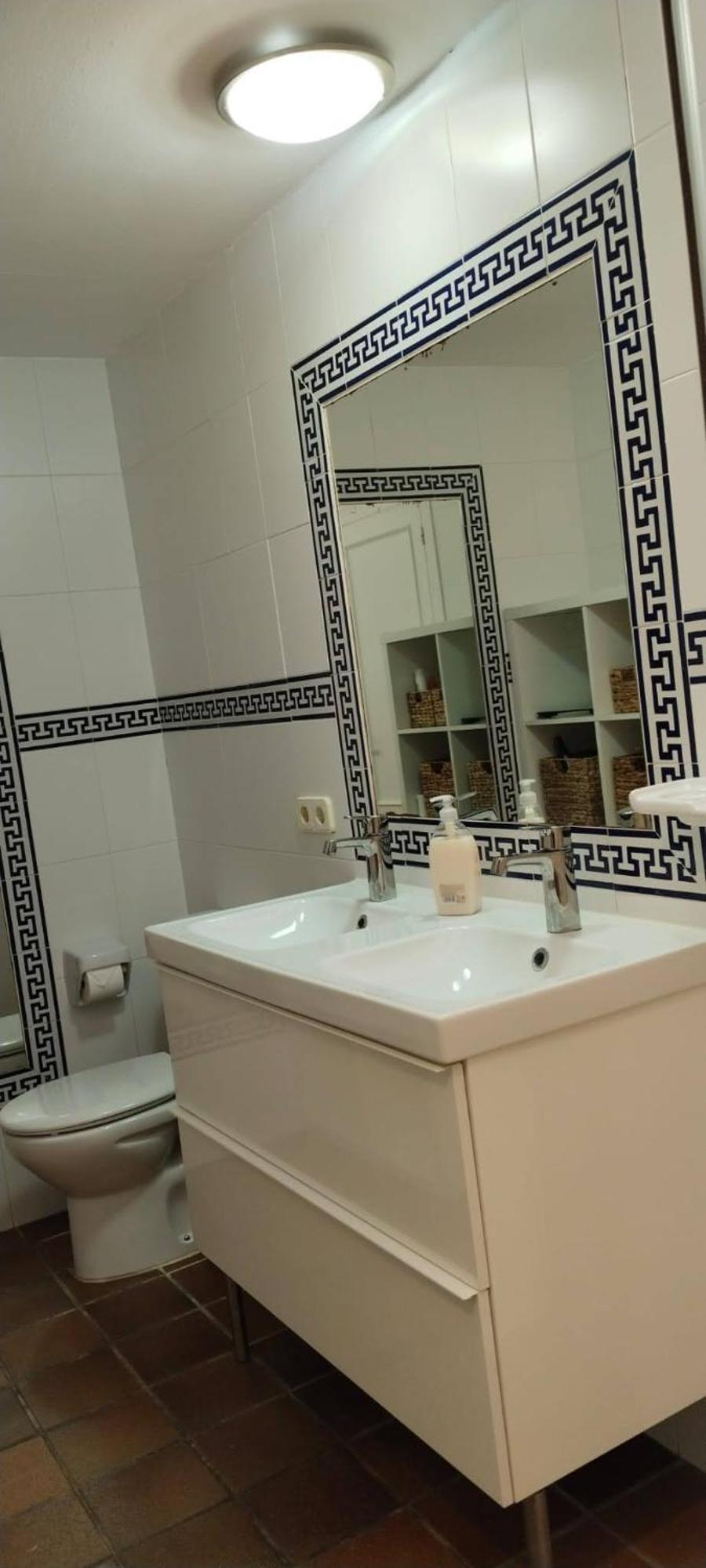 Toni'S Apartament Menorca Cala en Bosch Kültér fotó