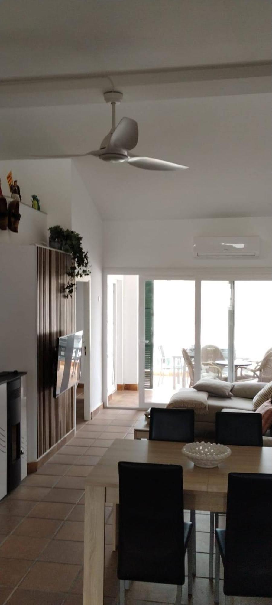 Toni'S Apartament Menorca Cala en Bosch Kültér fotó